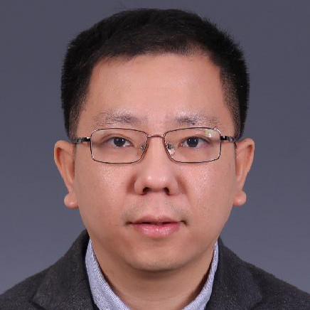Dr. Tang Shun